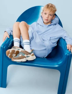 Cotton Rich Hoodie (6-16 Yrs)
