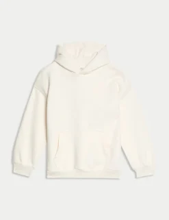 Cotton Rich Hoodie (6-16 Yrs)