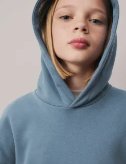 Cotton Rich Hoodie (6-16 Yrs)