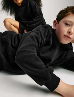 Cotton Rich Hoodie (6-16 Yrs)