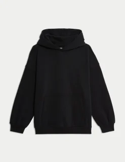 Cotton Rich Hoodie (6-16 Yrs)
