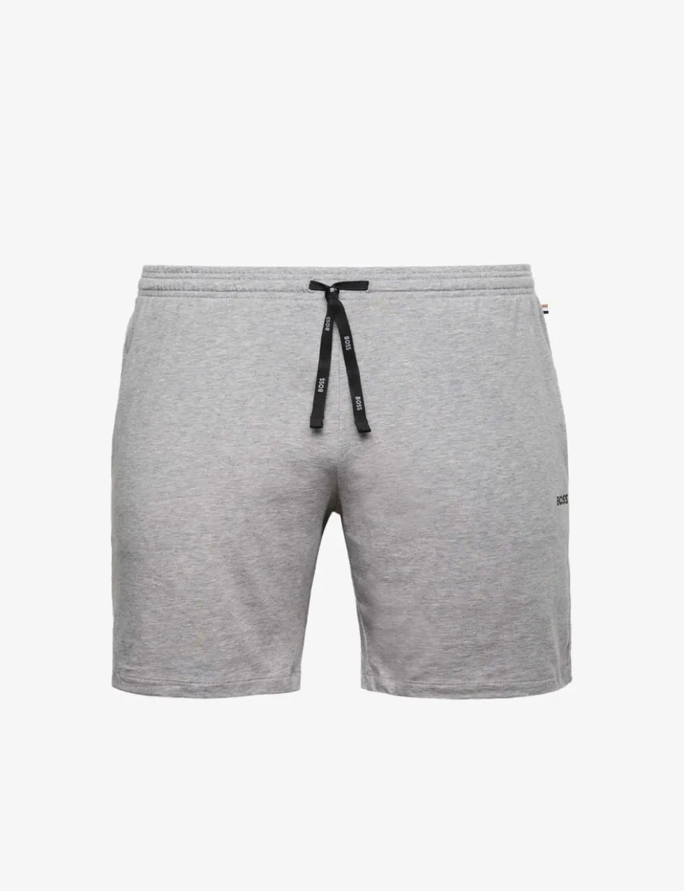 Cotton Rich Jersey Drawstring Shorts