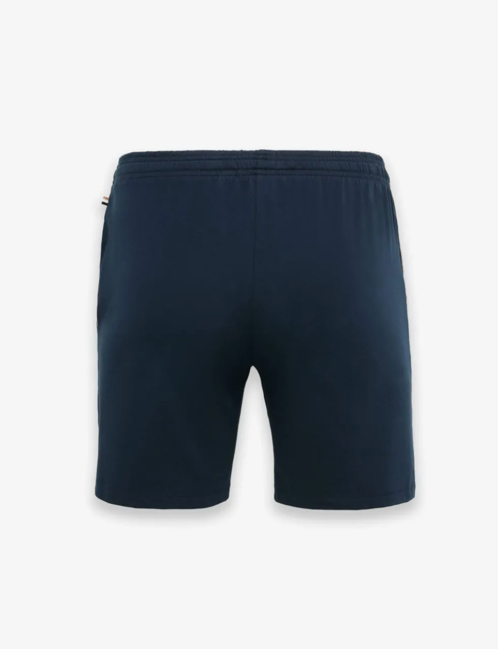 Cotton Rich Jersey Drawstring Shorts