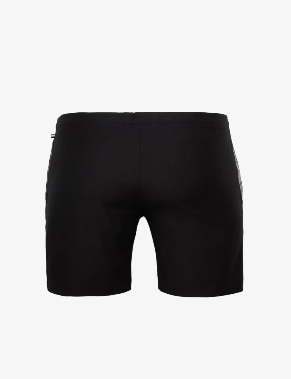 Cotton Rich Jersey Drawstring Shorts