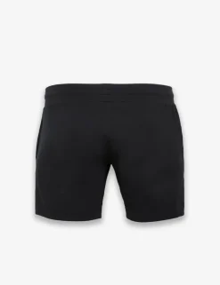 Cotton Rich Jersey Logo Loungewear Shorts