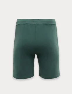 Cotton Rich Jersey Loungewear Shorts