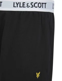 Cotton Rich Jersey Pyjama Set