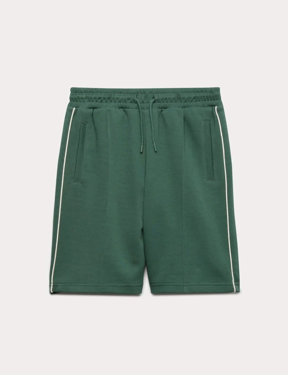 Cotton Rich Jersey Shorts (6-16 Yrs)
