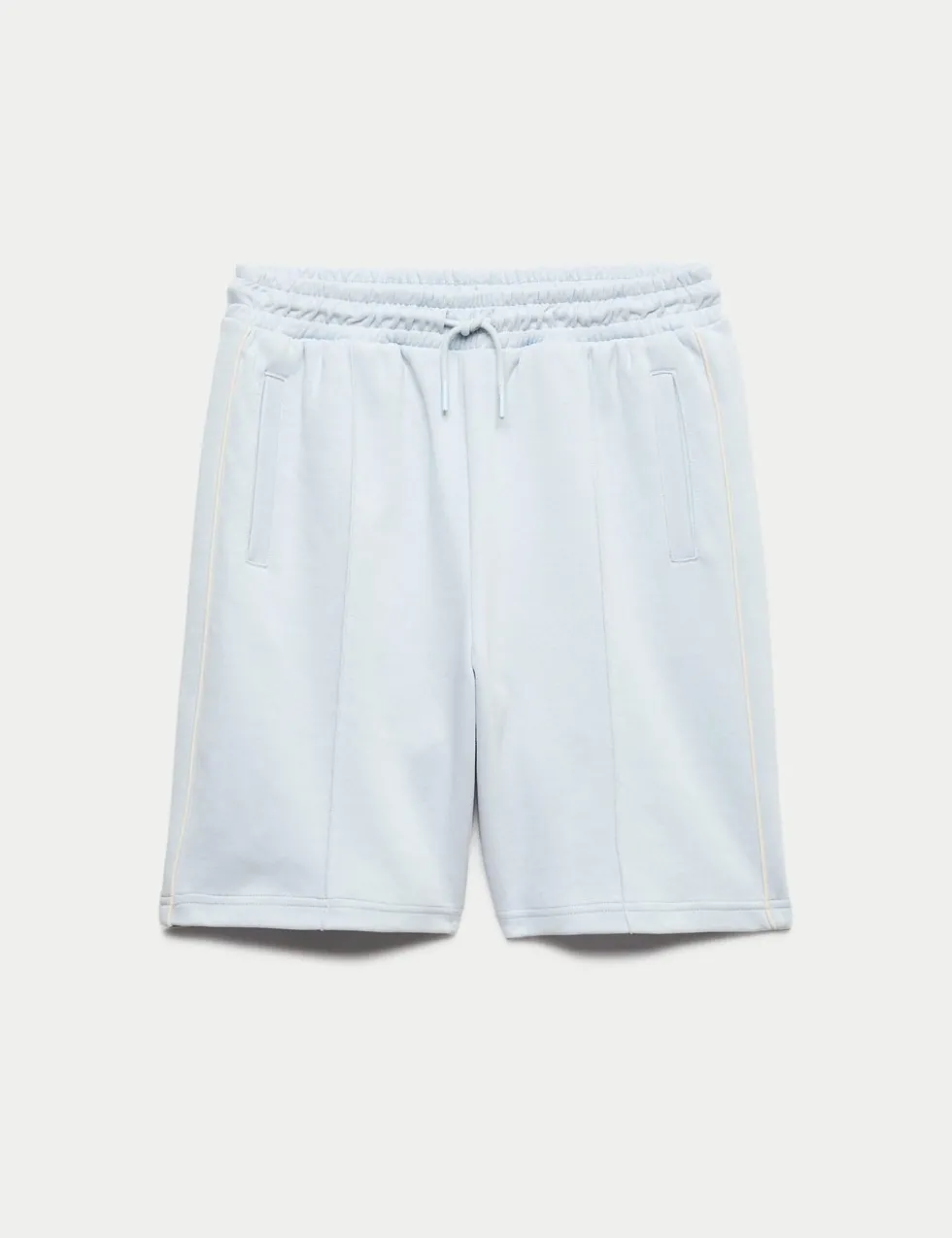 Cotton Rich Jersey Shorts (6-16 Yrs)