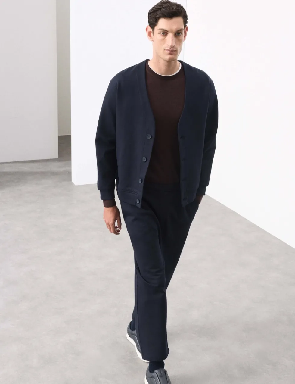 Cotton Rich Joggers