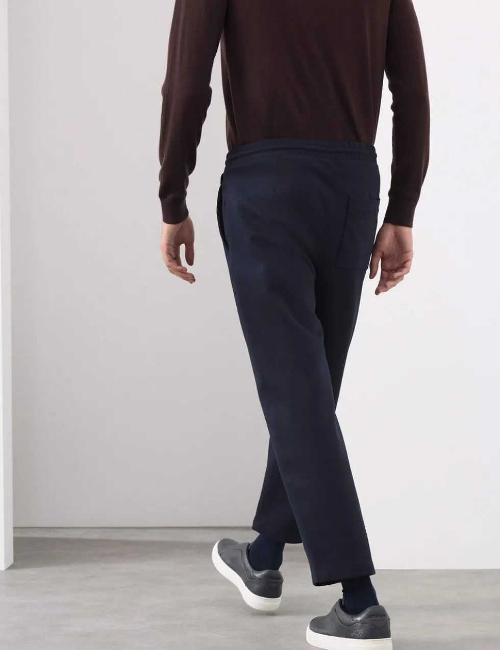 Cotton Rich Joggers
