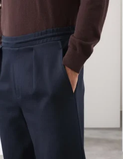 Cotton Rich Joggers