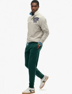 Cotton Rich Joggers
