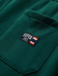 Cotton Rich Joggers