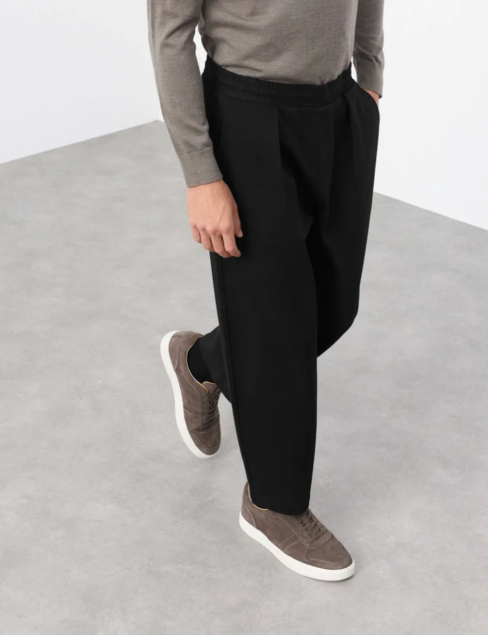 Cotton Rich Joggers