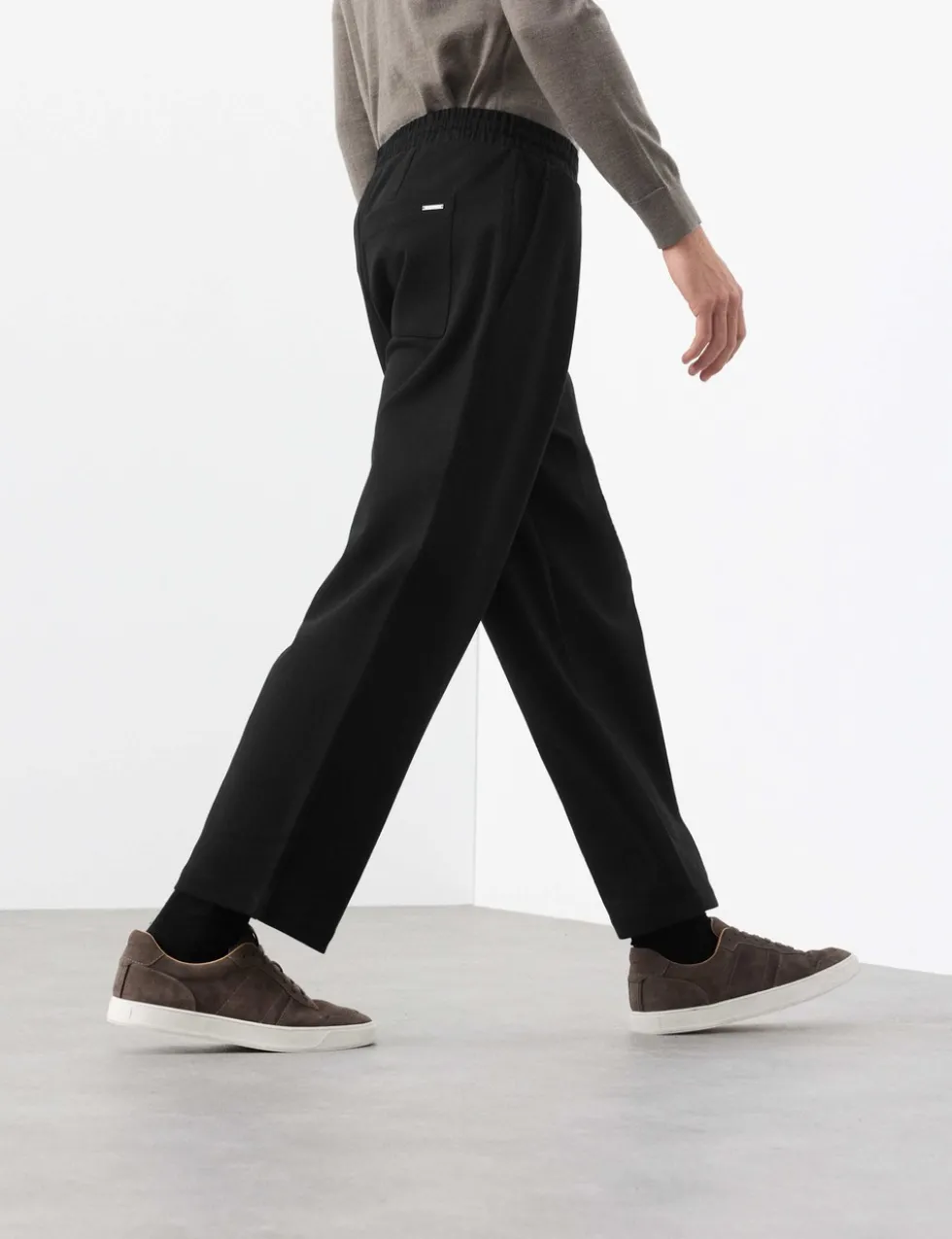 Cotton Rich Joggers