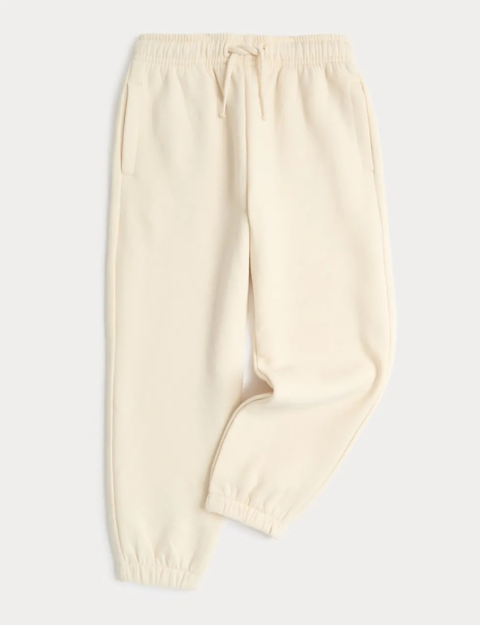 Cotton Rich Joggers (2-8 Yrs)
