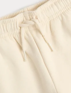 Cotton Rich Joggers (2-8 Yrs)