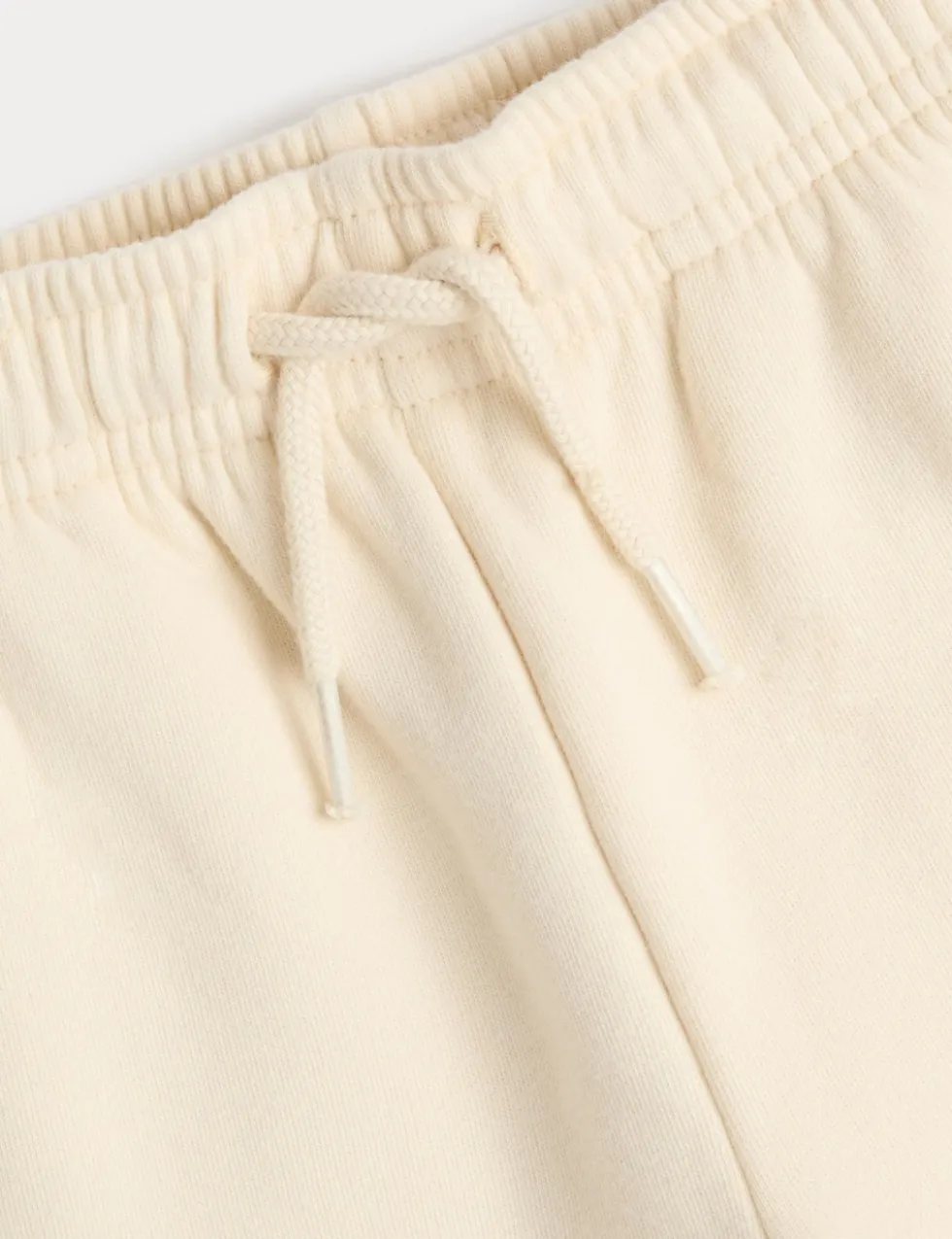 Cotton Rich Joggers (2-8 Yrs)