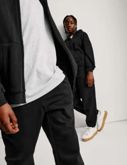 Cotton Rich Joggers (6-16 Yrs)