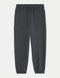 Cotton Rich Joggers (6-16 Yrs)