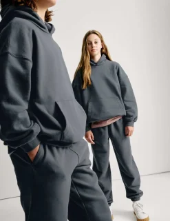 Cotton Rich Joggers (6-16 Yrs)