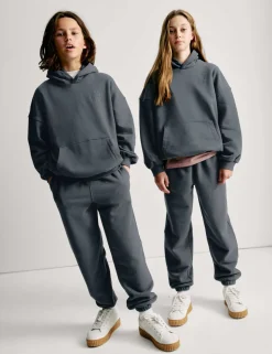 Cotton Rich Joggers (6-16 Yrs)