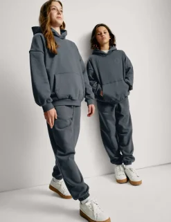 Cotton Rich Joggers (6-16 Yrs)