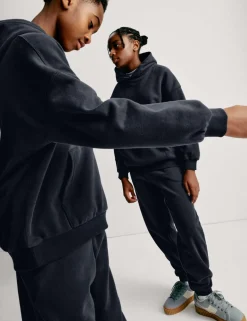 Cotton Rich Joggers (6-16 Yrs)