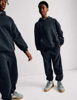 Cotton Rich Joggers (6-16 Yrs)