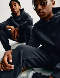Cotton Rich Joggers (6-16 Yrs)