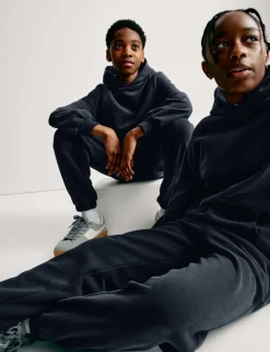 Cotton Rich Joggers (6-16 Yrs)