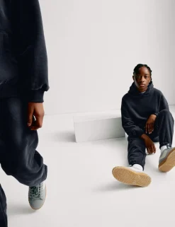 Cotton Rich Joggers (6-16 Yrs)