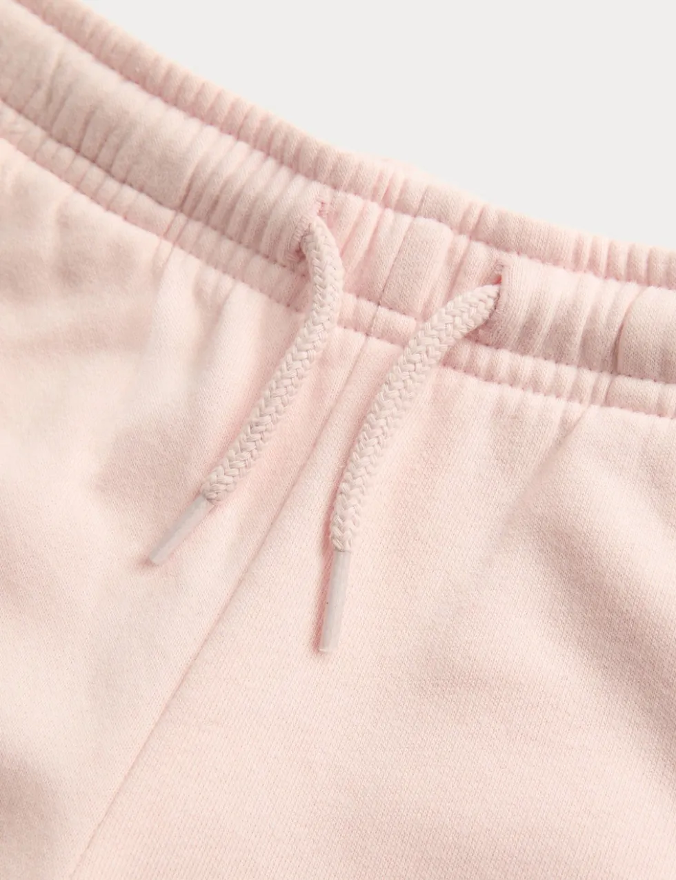 Cotton Rich Joggers (2-8 Yrs)