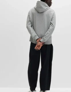 Cotton Rich Lightweight Hoodie