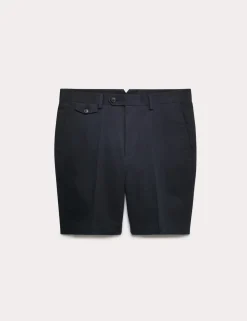 Cotton Rich Lightweight Shorts