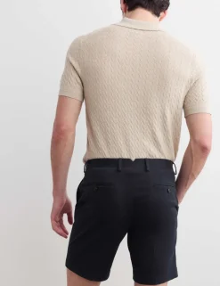 Cotton Rich Lightweight Shorts