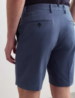 Cotton Rich Lightweight Shorts