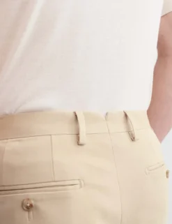 Cotton Rich Lightweight Shorts