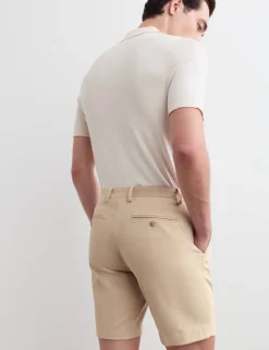 Cotton Rich Lightweight Shorts