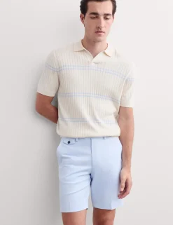 Cotton Rich Lightweight Shorts