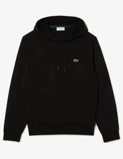 Cotton Rich Long Sleeve Hoodie