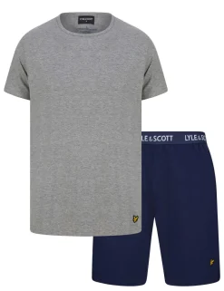 Cotton Rich Lounge Set