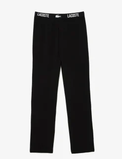 Cotton Rich Loungewear Bottoms