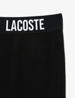 Cotton Rich Loungewear Bottoms