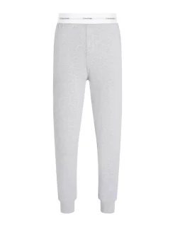 Cotton Rich Loungewear Bottoms