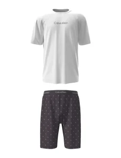 Cotton Rich Loungewear Set