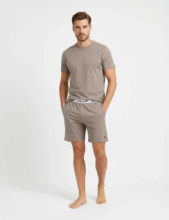 Cotton Rich Loungewear Set