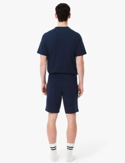 Cotton Rich Loungewear Shorts