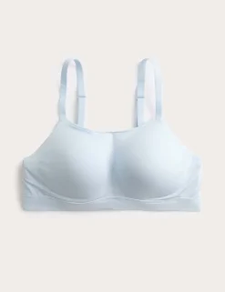 Cotton Rich Non Wired Post Surgery Bra A-E